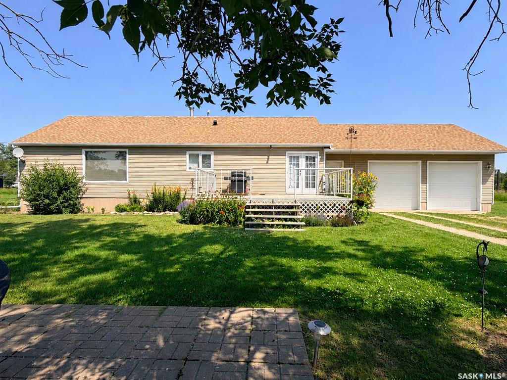 252 Railway Avenue, SK044567, Saskatchewan,