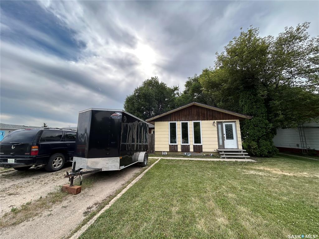531 6th Street, SK044568, Saskatchewan,