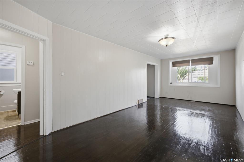Third View of 1545 Princess Street, Washington Park, Regina, Saskatchewan, S4T 3Z3