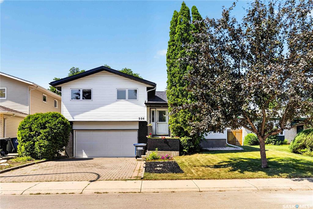 526 Tobin Crescent, SK044573, Saskatchewan,