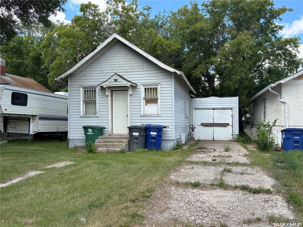 115 L Avenue S, SK044574, Saskatchewan,