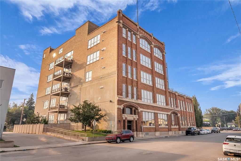 211 D Avenue N #206, SK044578, Saskatchewan,