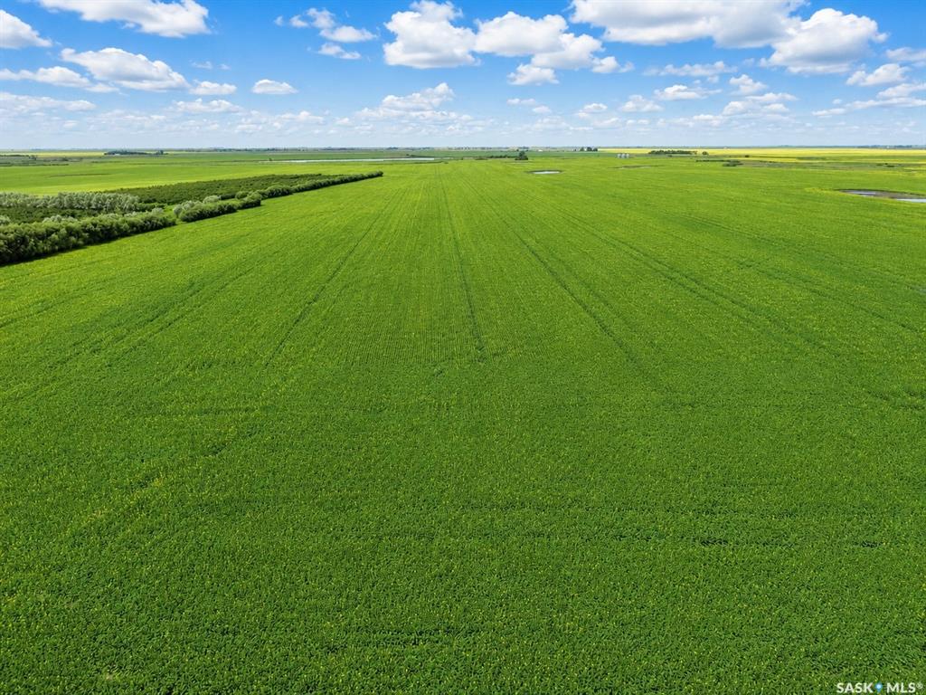 Osage 583 Acres Grain Farmland, SK044586, Saskatchewan,