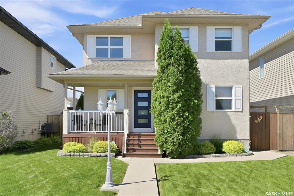 911 Maguire Crescent, SK044591, Saskatchewan,