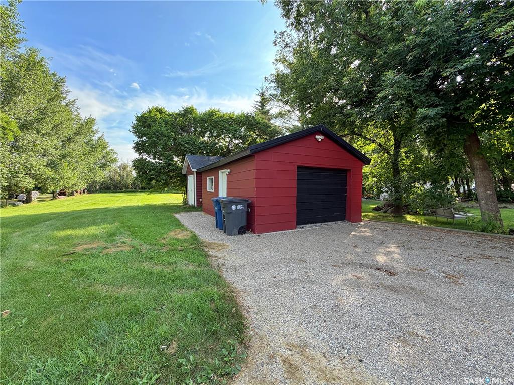 Third View of 1522 Broadway Avenue, Moosomin, Saskatchewan, S0G 3N0