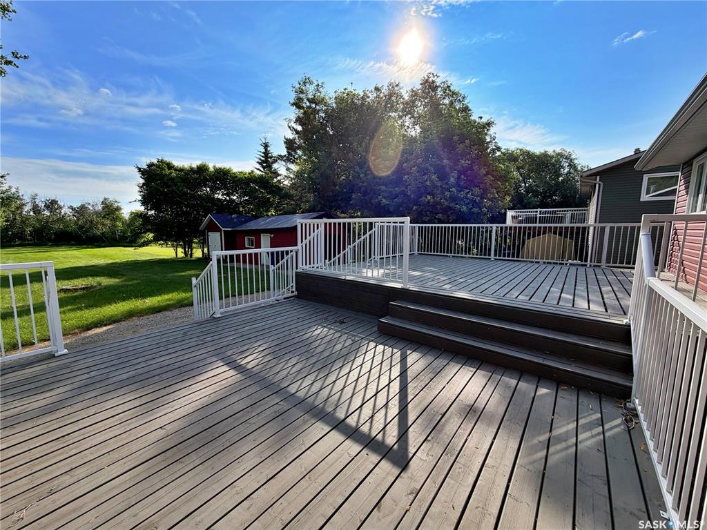 Fourth View of 1522 Broadway Avenue, Moosomin, Saskatchewan, S0G 3N0