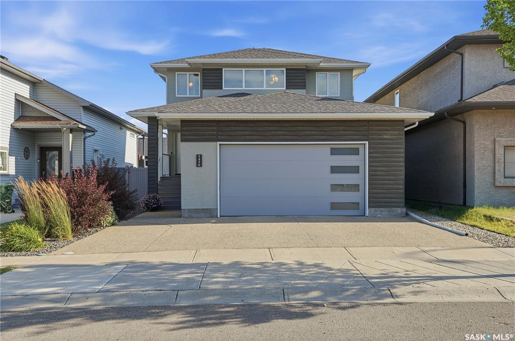 5456 Mckenna Crescent, SK044604, Saskatchewan,