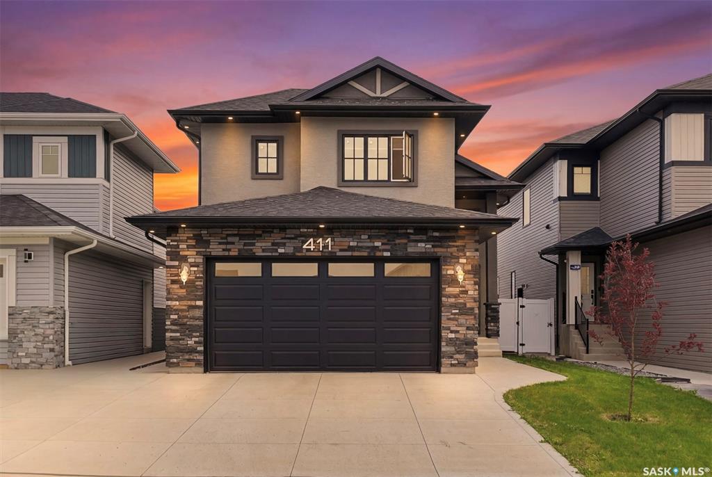 411 Schmeiser Bend, SK044606, Saskatchewan,