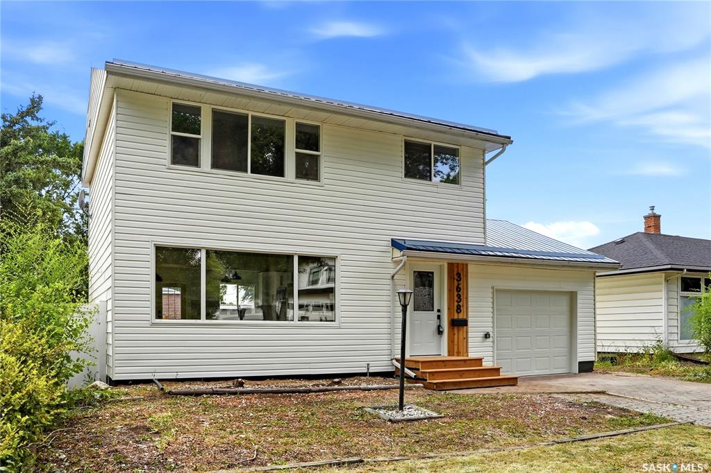 3638 Argyle Road, SK044607, Saskatchewan,