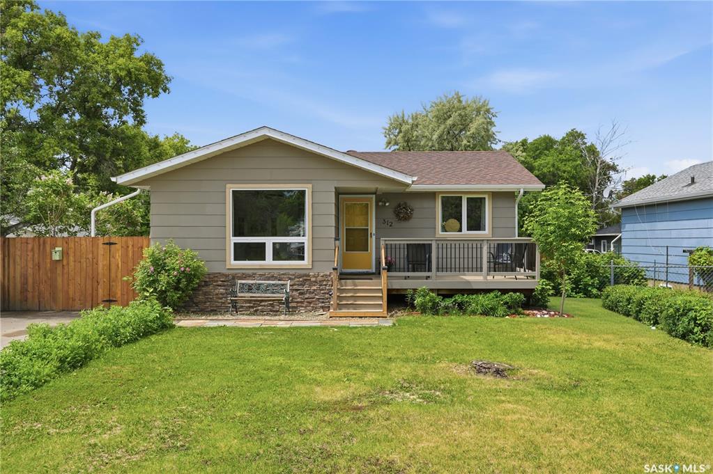 312 Ash Street, SK044608, Saskatchewan,