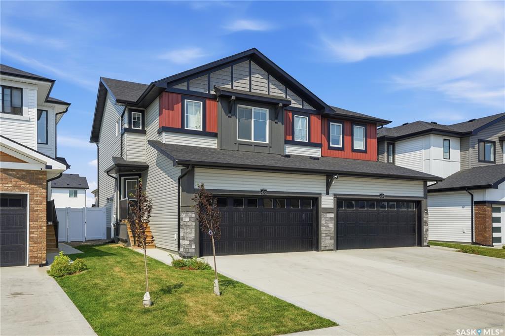 435 Myles Heidt Manor, SK044618, Saskatchewan,