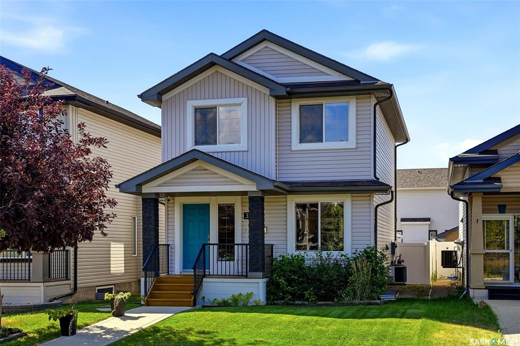 3326 Green Moss Lane, SK044619, Saskatchewan,