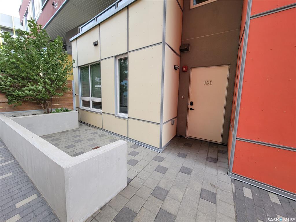 412 C Avenue S #106, SK044622, Saskatchewan,