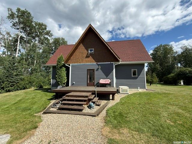 Edgewater Estate, SK044624, Saskatchewan,