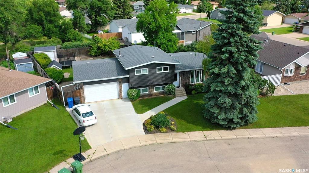 9 Gibson Bay, SK044625, Saskatchewan,