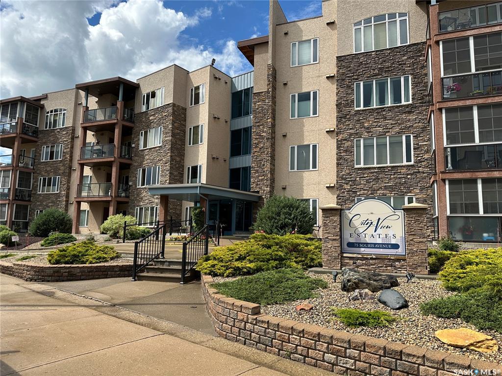 75 Souris Avenue #205, SK044626, Saskatchewan,