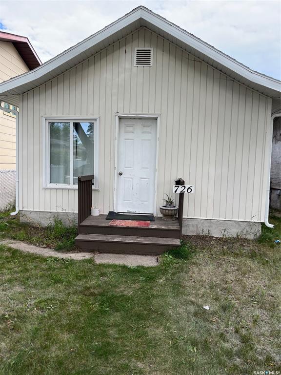726 M Avenue S, SK044627, Saskatchewan,