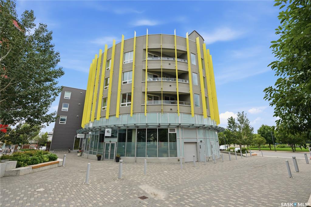 409 B Avenue S #211, SK044628, Saskatchewan,