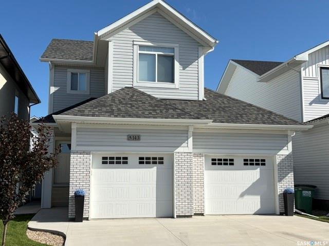 143 Barrett Street, SK044629, Saskatchewan,