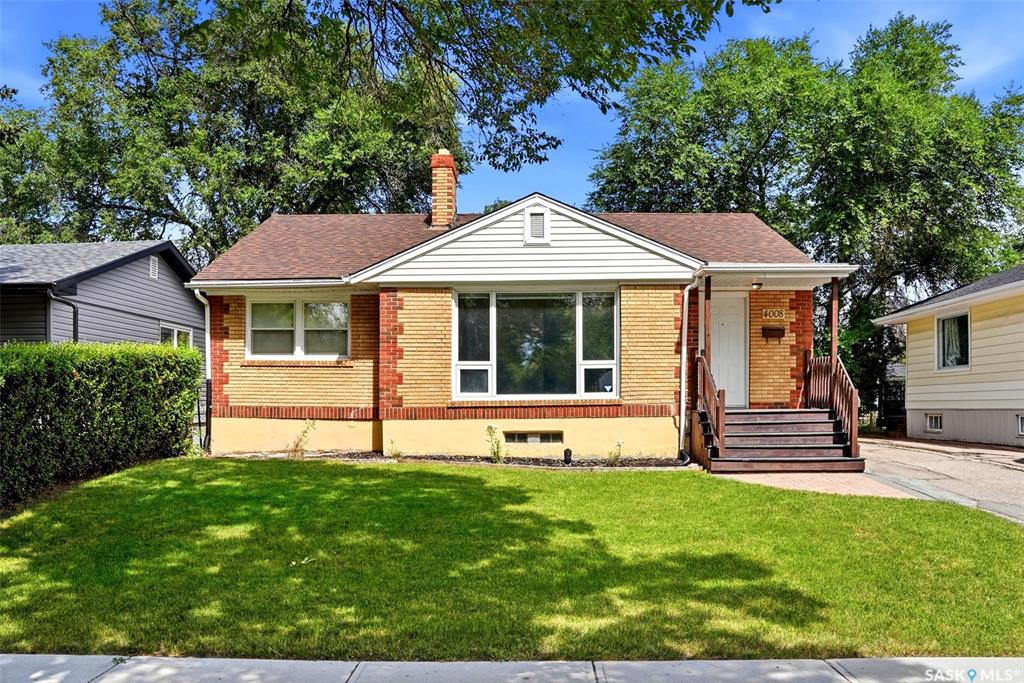 4008 Regina Avenue, SK044630, Saskatchewan,