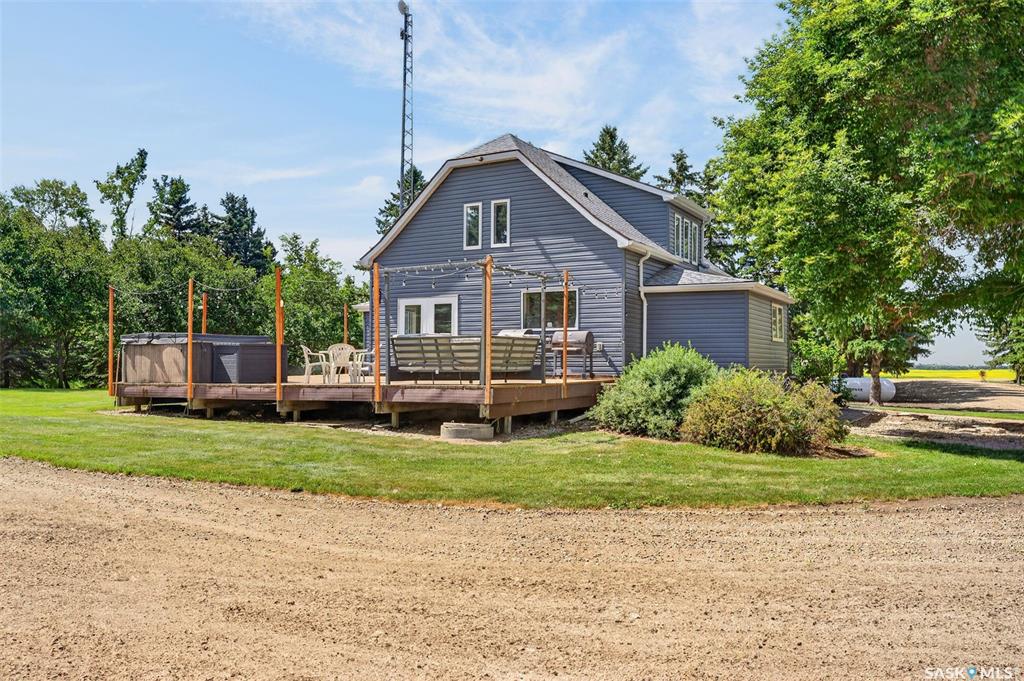 Williams Acreage, SK044632, Saskatchewan,