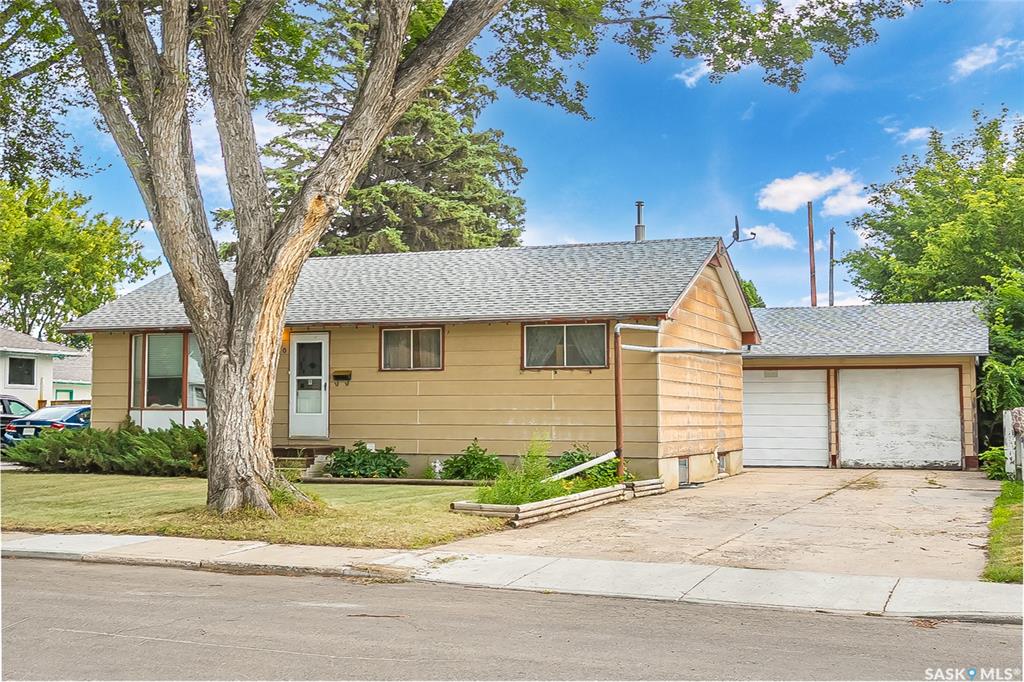 910 T Avenue N, SK044634, Saskatchewan,