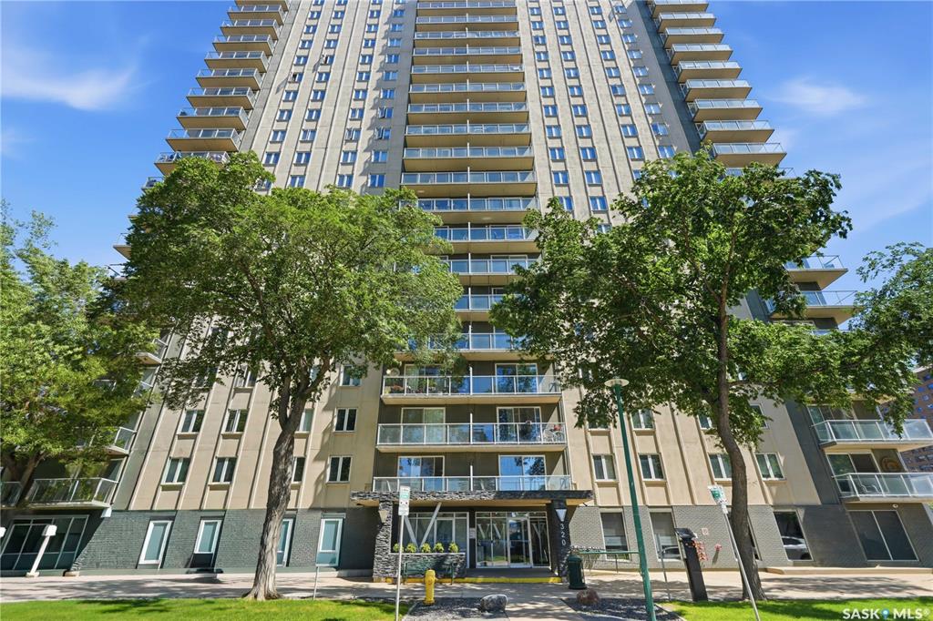 320 5th Avenue N #205, SK044639, Saskatchewan,