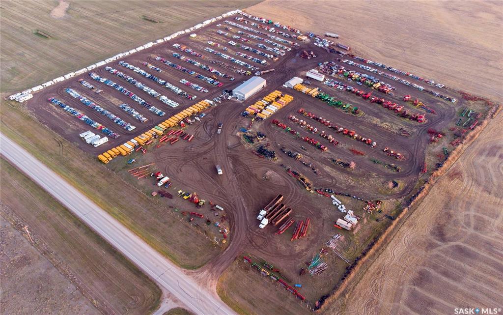 1 Tindall Land, SK044641, Saskatchewan,