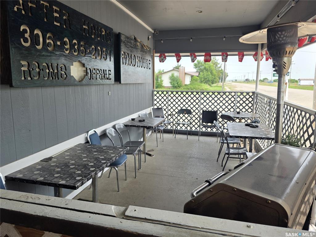Second View of 102 Centre Street, Milden, Saskatchewan, S0L 2L0