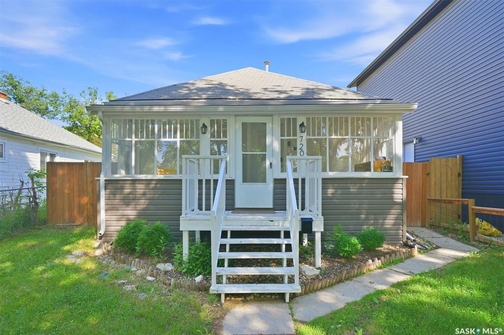 720 Walmer Road, SK044646, Saskatchewan,