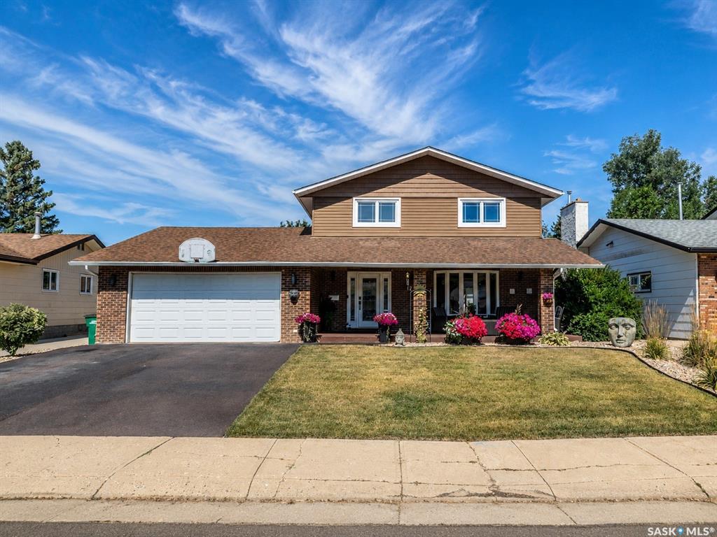 1259 Maybery Crescent, SK044648, Saskatchewan,