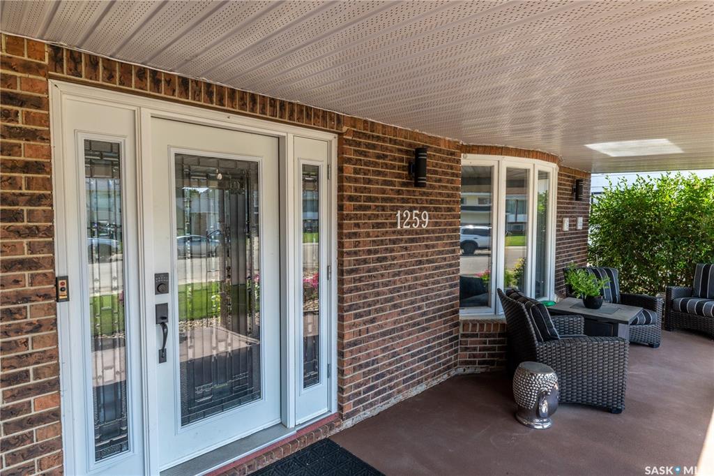 Fourth View of 1259 Maybery Crescent, Palliser, Moose Jaw, Saskatchewan, S6H 6X7