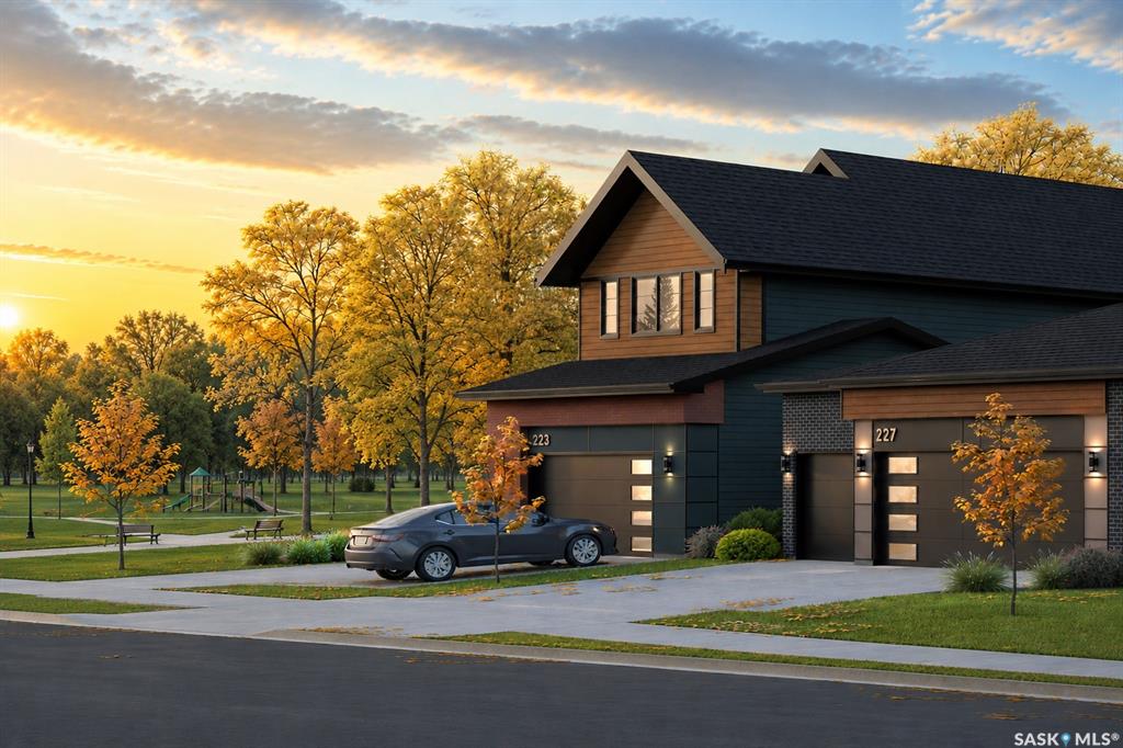 207 Amisk Way, SK044651, Saskatchewan,
