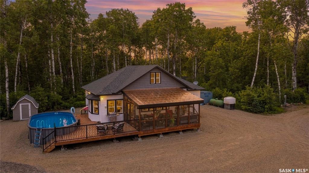 501 Coner Heights, SK044656, Saskatchewan,