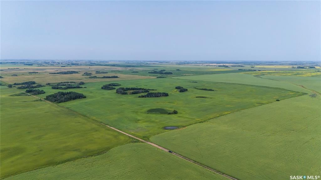 NW 02-05-03 W2 - ALAMEDA - RM 33, SK044657, Saskatchewan,