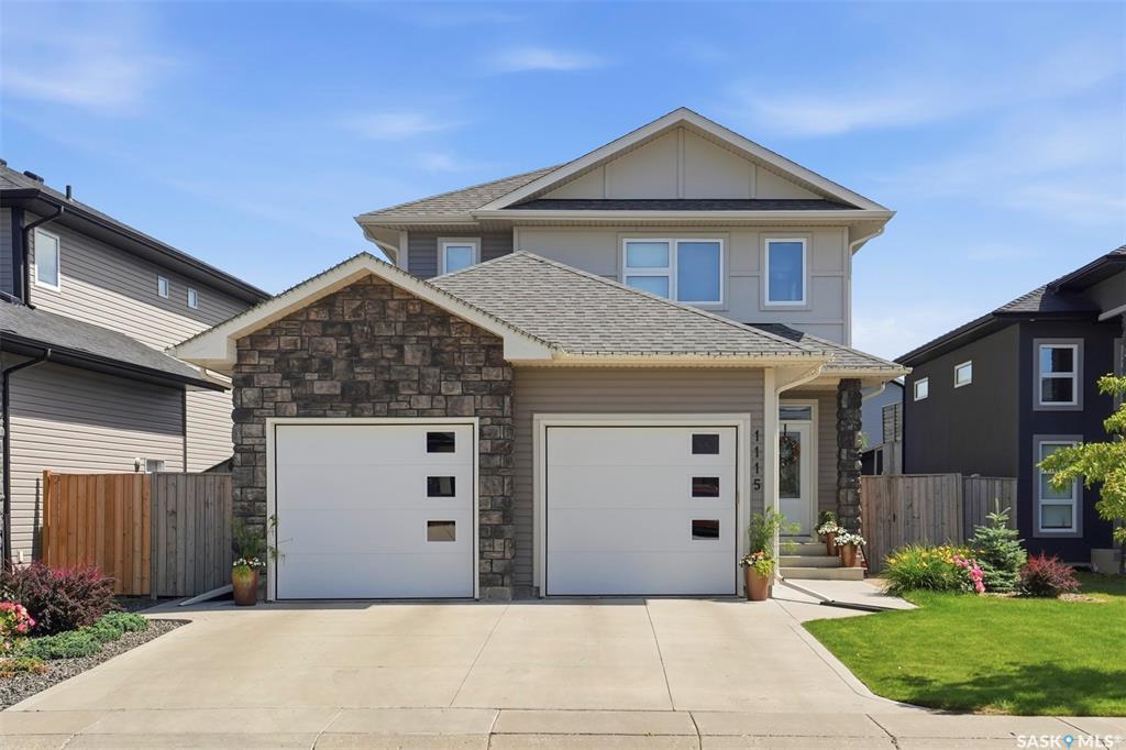 1115 Werschner Crescent, SK044659, Saskatchewan,