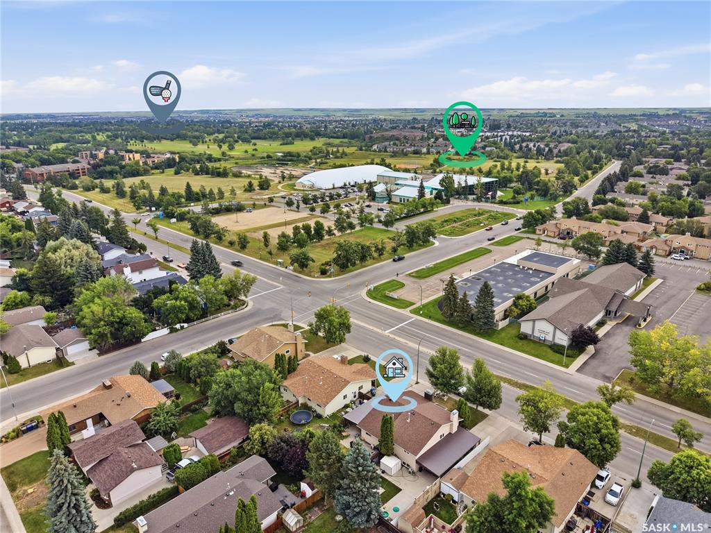 1718 Mckercher Drive, SK044660, Saskatchewan,
