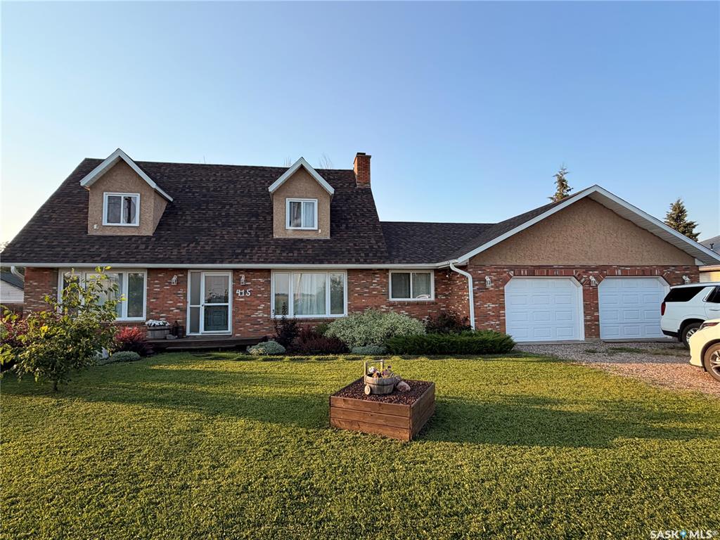 415 9th Avenue E, SK044661, Saskatchewan,
