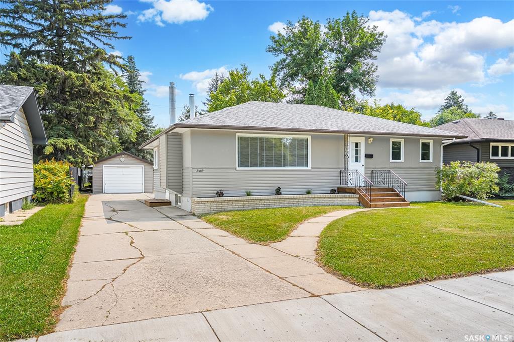 2409 York Avenue, SK044663, Saskatchewan,