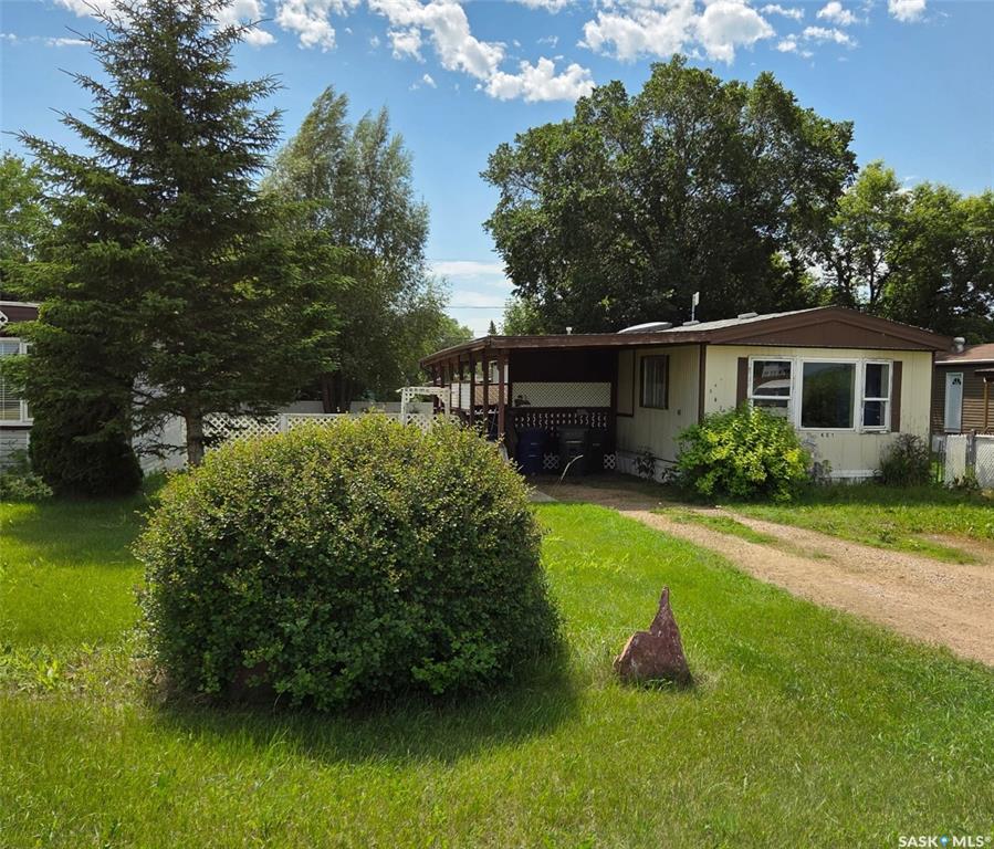 461 35th Street, SK044664, Saskatchewan,