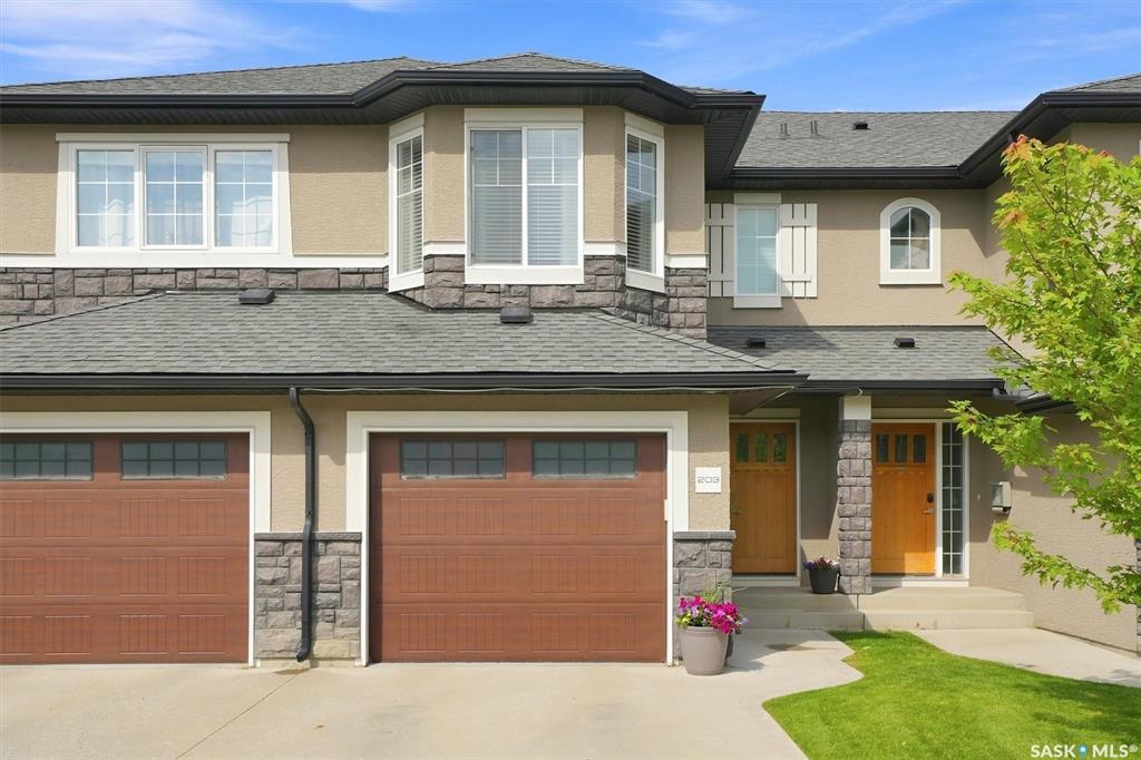 2007 Pohorecky Crescent #203, SK044665, Saskatchewan,