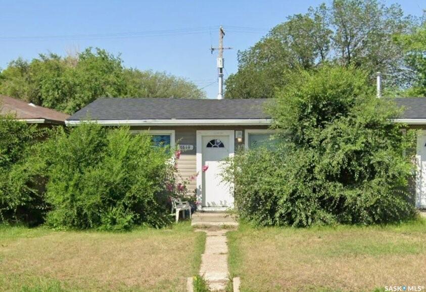 1819 C Avenue N, SK044666, Saskatchewan,