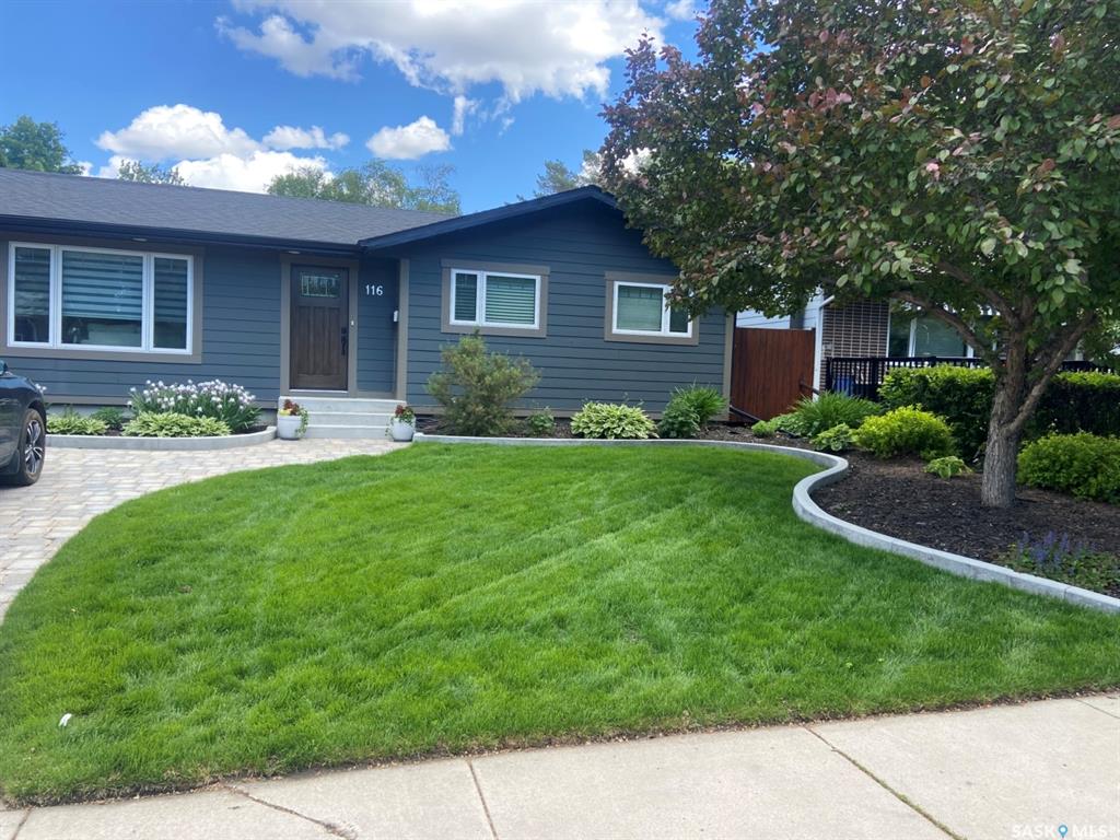 116 Middleton Crescent, SK044668, Saskatchewan,