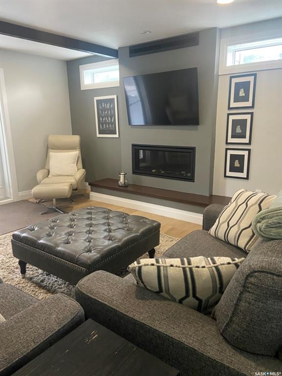 Second View of 116 Middleton Crescent, Nutana Park, Saskatoon, Saskatchewan, S7J 2W4