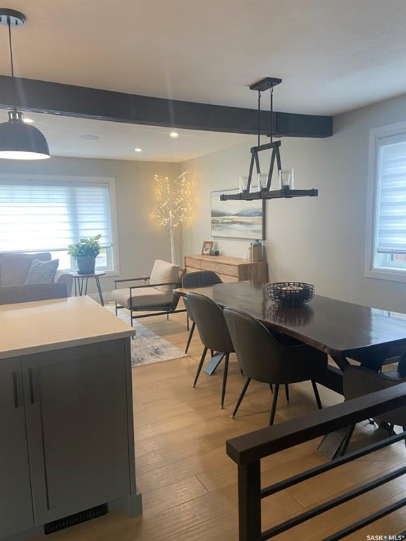 Fifth View of 116 Middleton Crescent, Nutana Park, Saskatoon, Saskatchewan, S7J 2W4