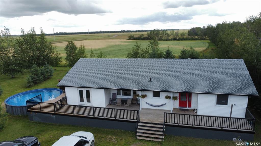 Gabriel Bridge Acreage, SK044672, Saskatchewan,