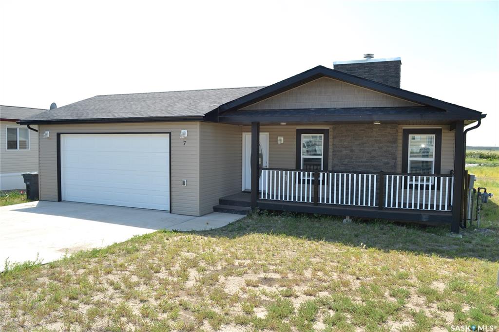 2004 Alice Road #7, SK044674, Saskatchewan,