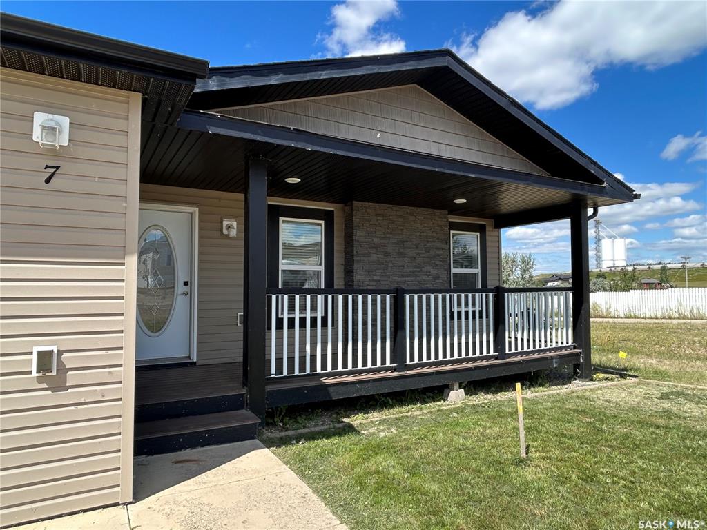 Third View of 2004 Alice Road #7, Westview EV, Estevan, Saskatchewan, S4A 1G7