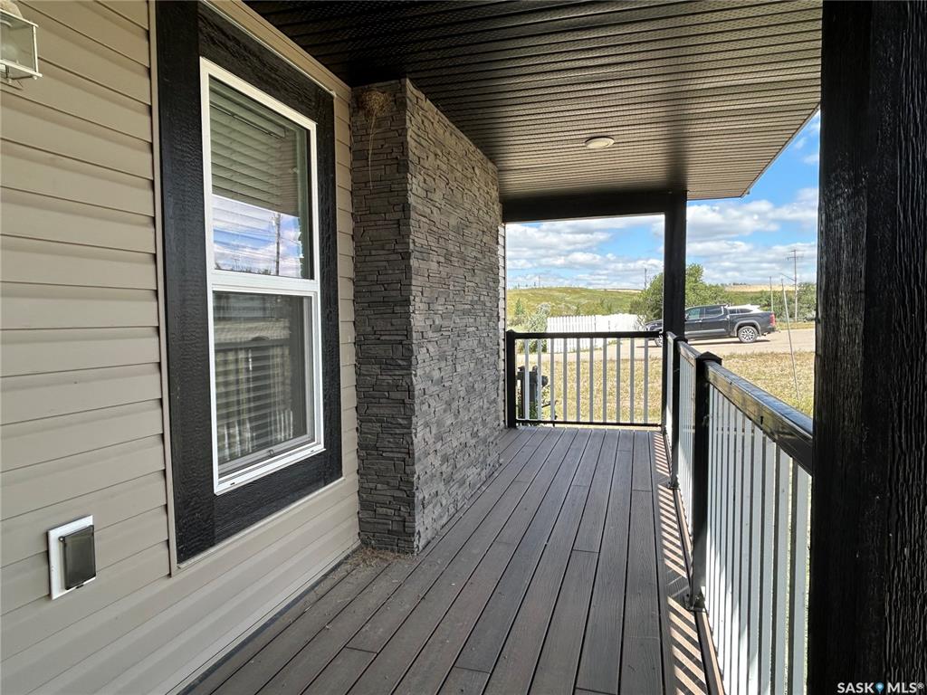 Fifth View of 2004 Alice Road #7, Westview EV, Estevan, Saskatchewan, S4A 1G7