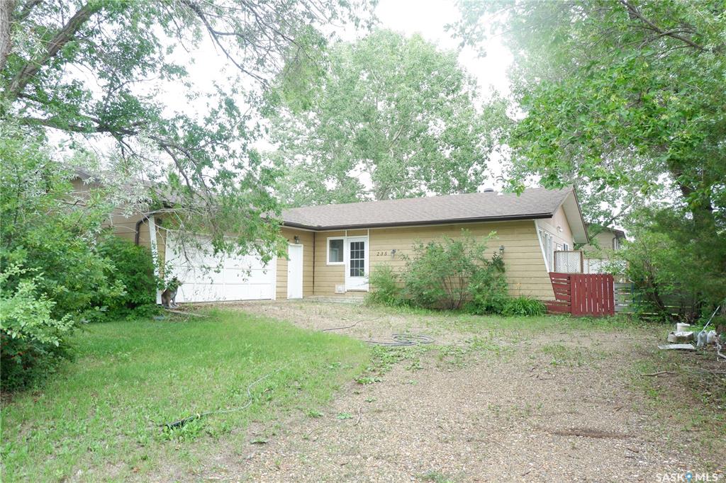 235 King Street, SK044676, Saskatchewan,